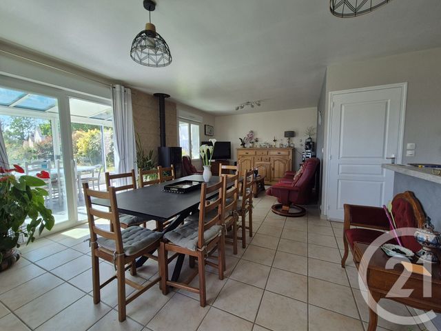 Maison &agrave; vendre - 4 pi&egrave;ces - 86,27 m2 - Bagnoles De L Orne Normandie - 61 - BASSE-NORMANDIE