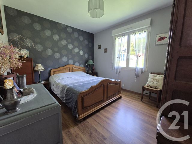 Maison &agrave; vendre - 4 pi&egrave;ces - 86,27 m2 - Bagnoles De L Orne Normandie - 61 - BASSE-NORMANDIE