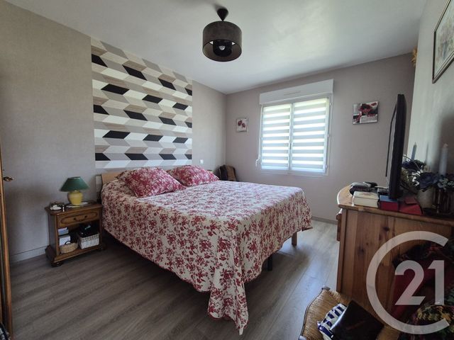Maison &agrave; vendre - 4 pi&egrave;ces - 86,27 m2 - Bagnoles De L Orne Normandie - 61 - BASSE-NORMANDIE