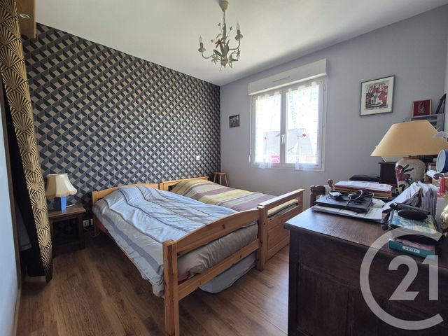 Maison &agrave; vendre - 4 pi&egrave;ces - 86,27 m2 - Bagnoles De L Orne Normandie - 61 - BASSE-NORMANDIE