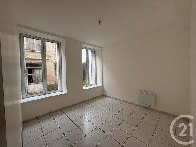 Appartement F3 &agrave; louer - 3 pi&egrave;ces - 39,63 m2 - La Ferte Mace - 61 - BASSE-NORMANDIE