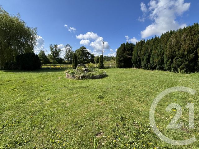 Maison &agrave; vendre - 8 pi&egrave;ces - 211 m2 - Ceauce - 61 - BASSE-NORMANDIE
