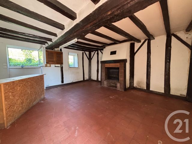 Maison &agrave; vendre - 8 pi&egrave;ces - 211 m2 - Ceauce - 61 - BASSE-NORMANDIE