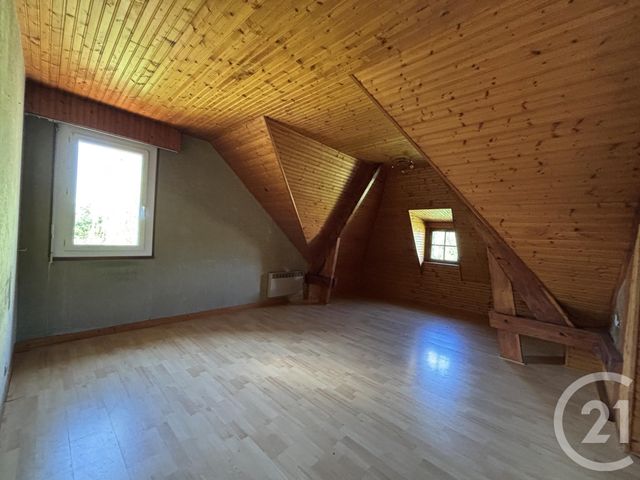 Maison &agrave; vendre - 8 pi&egrave;ces - 211 m2 - Ceauce - 61 - BASSE-NORMANDIE