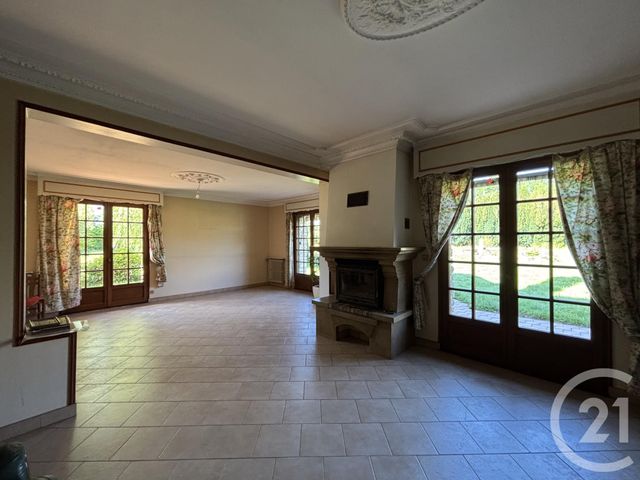 Maison &agrave; vendre - 8 pi&egrave;ces - 211 m2 - Ceauce - 61 - BASSE-NORMANDIE