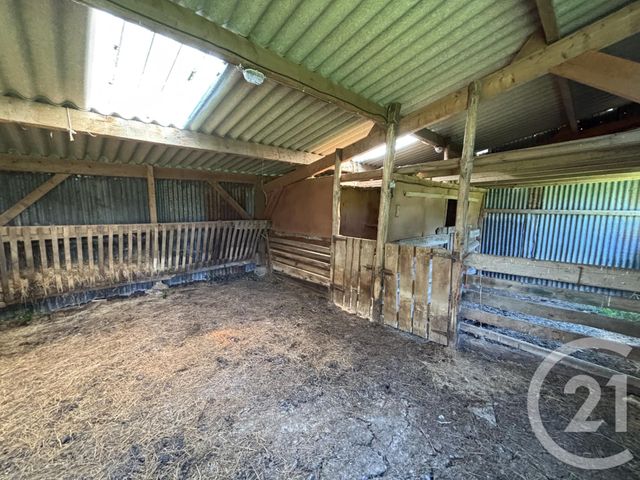 Maison &agrave; vendre - 8 pi&egrave;ces - 211 m2 - Ceauce - 61 - BASSE-NORMANDIE