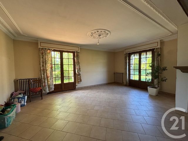 Maison &agrave; vendre - 8 pi&egrave;ces - 211 m2 - Ceauce - 61 - BASSE-NORMANDIE