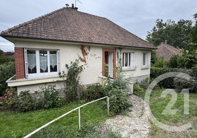 Maison à vendre BAGNOLES DE L ORNE NORMANDIE