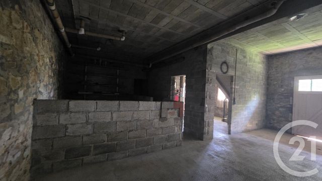 Maison &agrave; vendre - 5 pi&egrave;ces - 81 m2 - Bagnoles De L Orne Normandie - 61 - BASSE-NORMANDIE
