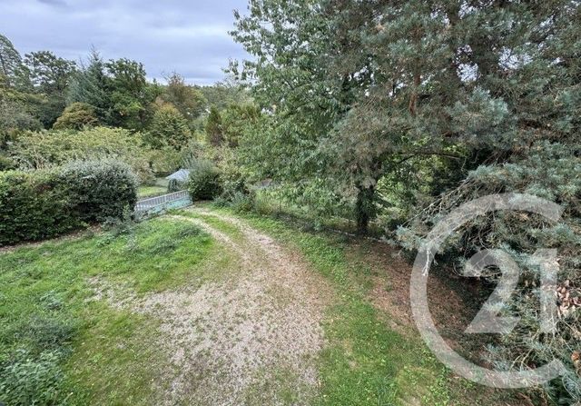 Maison &agrave; vendre - 5 pi&egrave;ces - 81 m2 - Bagnoles De L Orne Normandie - 61 - BASSE-NORMANDIE