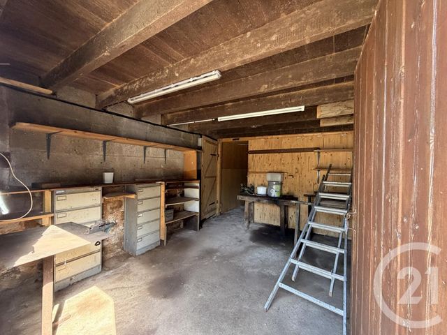 Maison &agrave; vendre - 3 pi&egrave;ces - 77,98 m2 - Perrou - 61 - BASSE-NORMANDIE