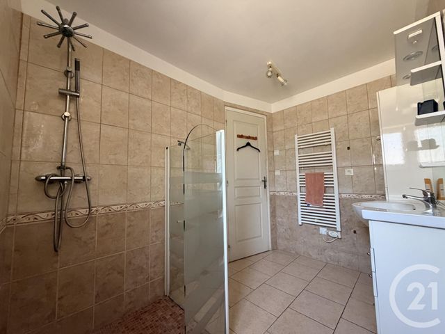 Maison &agrave; vendre - 3 pi&egrave;ces - 77,98 m2 - Perrou - 61 - BASSE-NORMANDIE