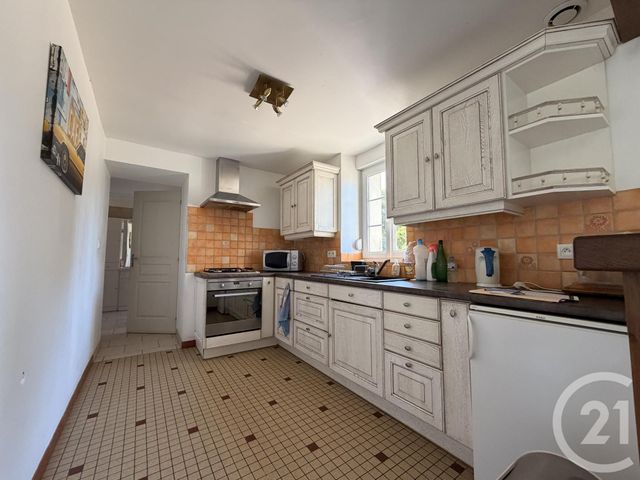 Maison &agrave; vendre - 3 pi&egrave;ces - 77,98 m2 - Perrou - 61 - BASSE-NORMANDIE