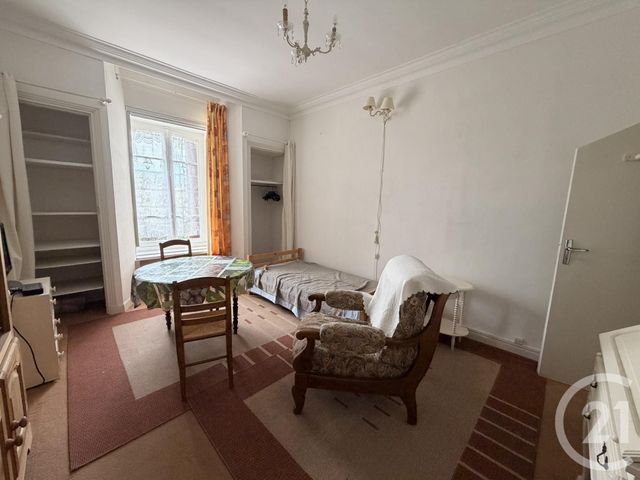 appartement - BAGNOLES DE L ORNE NORMANDIE - 61