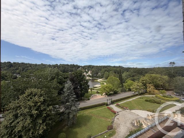 Appartement Studio &agrave; vendre - 1 pi&egrave;ce - 21,13 m2 - Bagnoles De L Orne Normandie - 61 - BASSE-NORMANDIE
