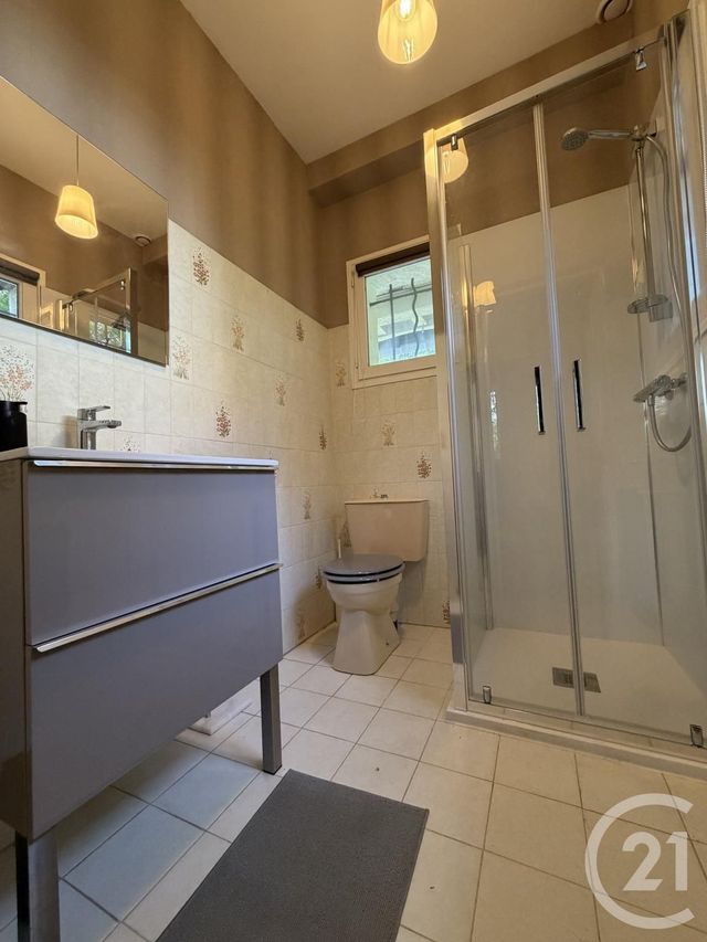 Maison &agrave; vendre - 6 pi&egrave;ces - 123,56 m2 - Bagnoles De L Orne Normandie - 61 - BASSE-NORMANDIE