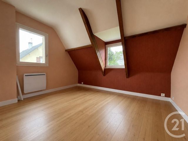 Maison &agrave; vendre - 6 pi&egrave;ces - 123,56 m2 - Bagnoles De L Orne Normandie - 61 - BASSE-NORMANDIE