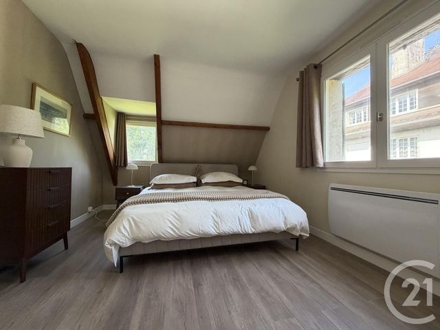 Maison &agrave; vendre - 6 pi&egrave;ces - 123,56 m2 - Bagnoles De L Orne Normandie - 61 - BASSE-NORMANDIE