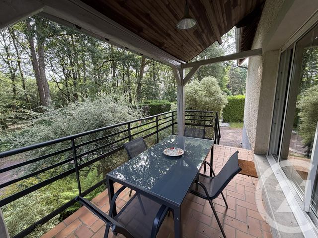 Maison &agrave; vendre - 6 pi&egrave;ces - 123,56 m2 - Bagnoles De L Orne Normandie - 61 - BASSE-NORMANDIE