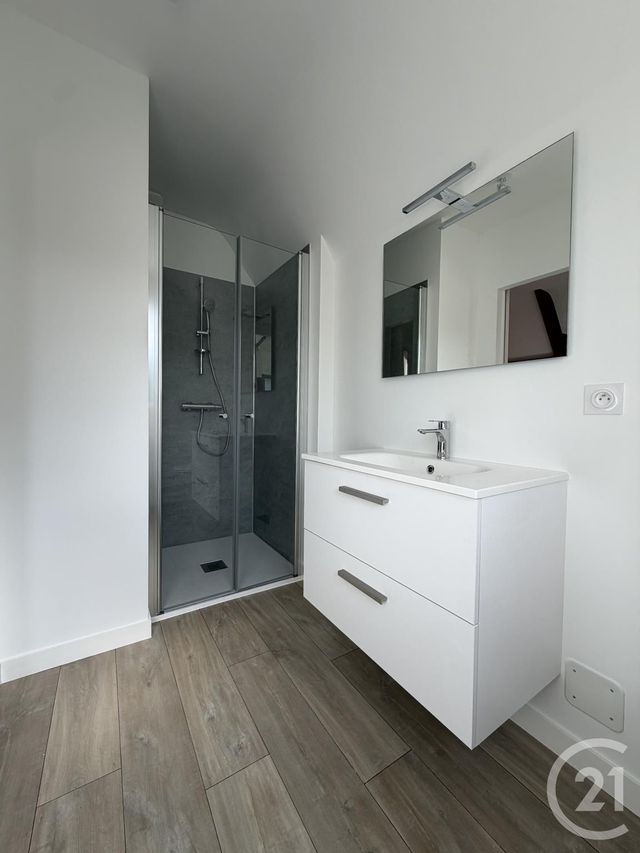 Maison &agrave; vendre - 6 pi&egrave;ces - 123,56 m2 - Bagnoles De L Orne Normandie - 61 - BASSE-NORMANDIE