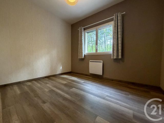 Maison &agrave; vendre - 6 pi&egrave;ces - 123,56 m2 - Bagnoles De L Orne Normandie - 61 - BASSE-NORMANDIE