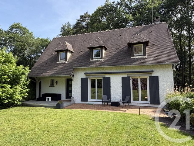 Maison à vendre BAGNOLES DE L ORNE NORMANDIE