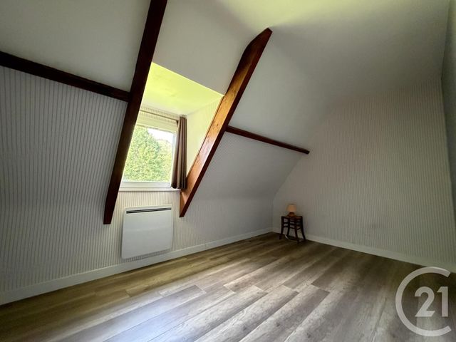 Maison &agrave; vendre - 6 pi&egrave;ces - 123,56 m2 - Bagnoles De L Orne Normandie - 61 - BASSE-NORMANDIE