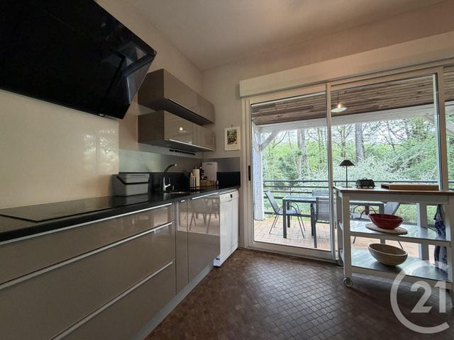 Maison &agrave; vendre - 6 pi&egrave;ces - 123,56 m2 - Bagnoles De L Orne Normandie - 61 - BASSE-NORMANDIE