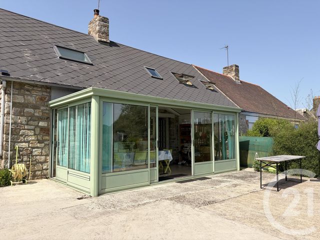 Maison &agrave; vendre - 5 pi&egrave;ces - 125 m2 - Champsecret - 61 - BASSE-NORMANDIE