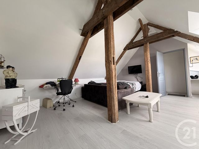 Maison &agrave; vendre - 5 pi&egrave;ces - 125 m2 - Champsecret - 61 - BASSE-NORMANDIE