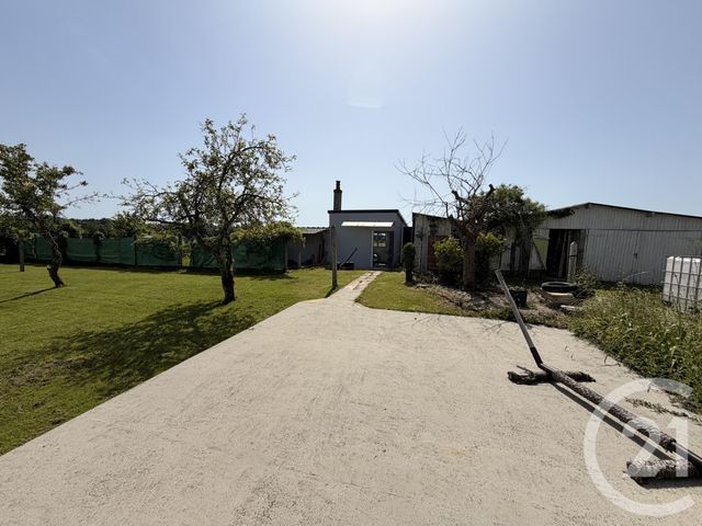 Maison &agrave; vendre - 5 pi&egrave;ces - 125 m2 - Champsecret - 61 - BASSE-NORMANDIE