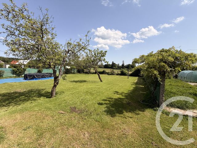 Maison &agrave; vendre - 5 pi&egrave;ces - 125 m2 - Champsecret - 61 - BASSE-NORMANDIE