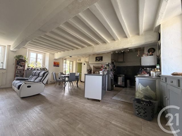 Maison &agrave; vendre - 5 pi&egrave;ces - 125 m2 - Champsecret - 61 - BASSE-NORMANDIE