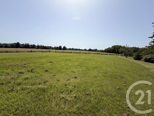 Maison &agrave; vendre - 5 pi&egrave;ces - 125 m2 - Champsecret - 61 - BASSE-NORMANDIE