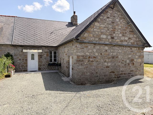 Maison &agrave; vendre - 5 pi&egrave;ces - 125 m2 - Champsecret - 61 - BASSE-NORMANDIE