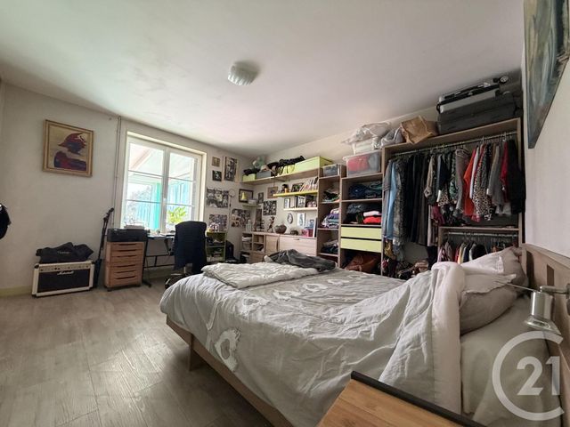 Maison &agrave; vendre - 5 pi&egrave;ces - 125 m2 - Champsecret - 61 - BASSE-NORMANDIE