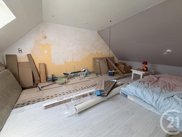 Maison &agrave; vendre - 5 pi&egrave;ces - 125 m2 - Champsecret - 61 - BASSE-NORMANDIE