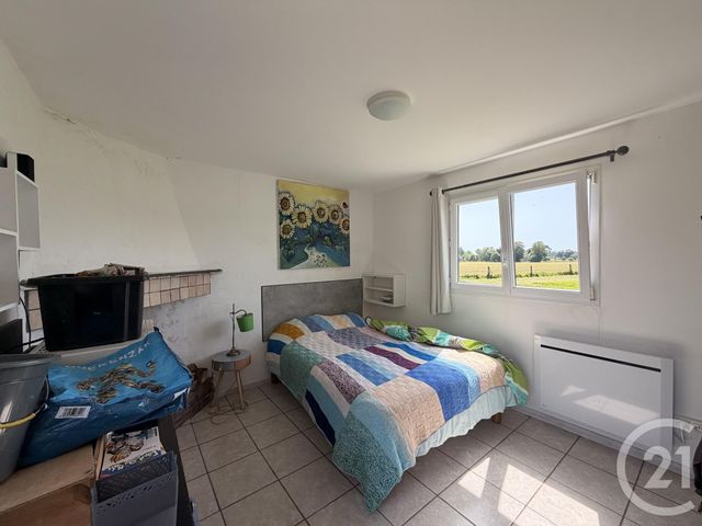 Maison &agrave; vendre - 5 pi&egrave;ces - 125 m2 - Champsecret - 61 - BASSE-NORMANDIE