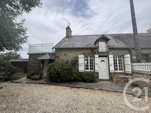 Maison à vendre RIVES D ANDAINE
