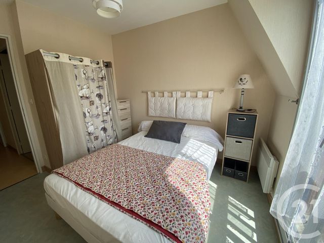 Appartement F2 &agrave; louer - 2 pi&egrave;ces - 37,55 m2 - Bagnoles De L Orne Normandie - 61 - BASSE-NORMANDIE
