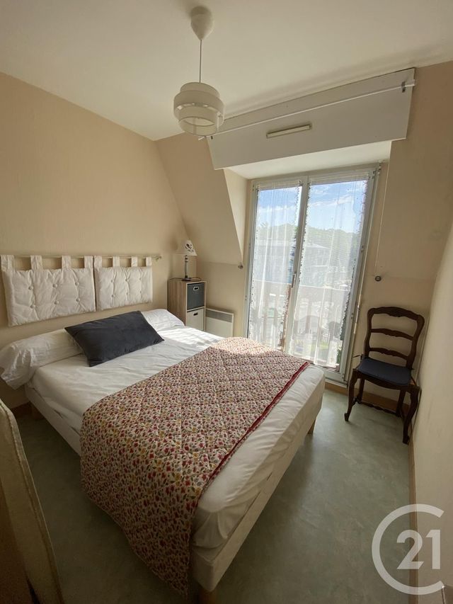 Appartement F2 &agrave; louer - 2 pi&egrave;ces - 37,55 m2 - Bagnoles De L Orne Normandie - 61 - BASSE-NORMANDIE