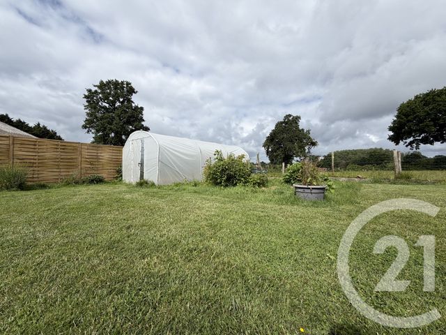Maison &agrave; vendre - 5 pi&egrave;ces - 157,90 m2 - La Ferte Mace - 61 - BASSE-NORMANDIE