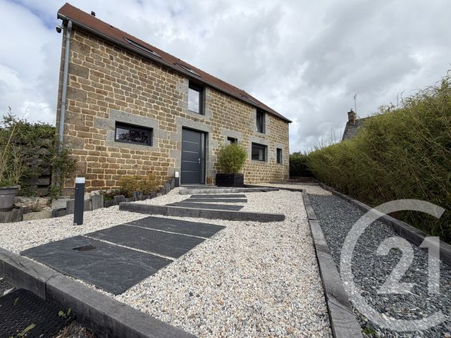 Maison à vendre LA FERTE MACE