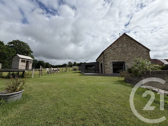 Maison &agrave; vendre - 5 pi&egrave;ces - 157,90 m2 - La Ferte Mace - 61 - BASSE-NORMANDIE