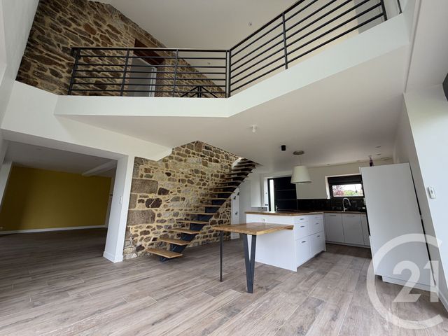 Maison &agrave; vendre - 5 pi&egrave;ces - 157,90 m2 - La Ferte Mace - 61 - BASSE-NORMANDIE