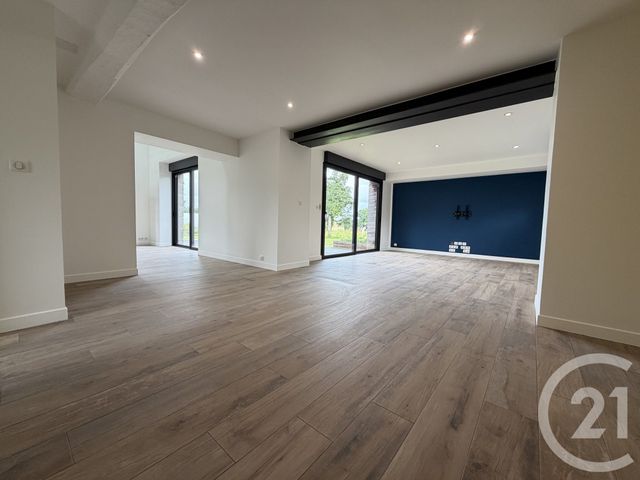 Maison &agrave; vendre - 5 pi&egrave;ces - 157,90 m2 - La Ferte Mace - 61 - BASSE-NORMANDIE