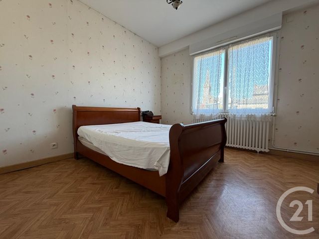 Maison &agrave; vendre - 7 pi&egrave;ces - 136,97 m2 - Ceauce - 61 - BASSE-NORMANDIE