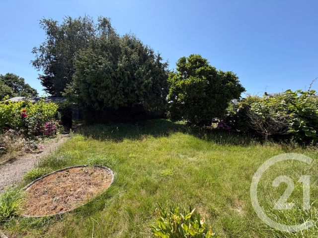 Maison &agrave; vendre - 7 pi&egrave;ces - 136,97 m2 - Ceauce - 61 - BASSE-NORMANDIE
