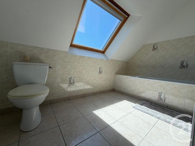 Maison &agrave; vendre - 7 pi&egrave;ces - 136,97 m2 - Ceauce - 61 - BASSE-NORMANDIE