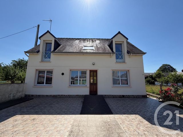 maison - CEAUCE - 61